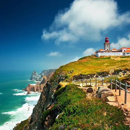 Country House - Azenhas Do Mar Holiday home