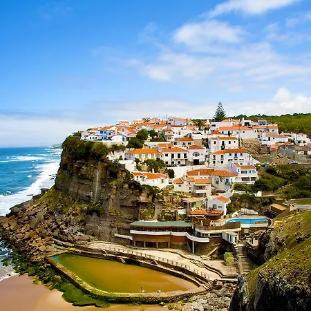 Holiday home Country House - Azenhas Do Mar *