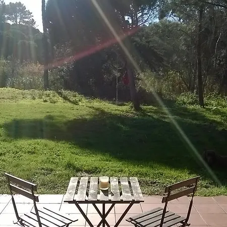 Holiday home Country House - Azenhas Do Mar *