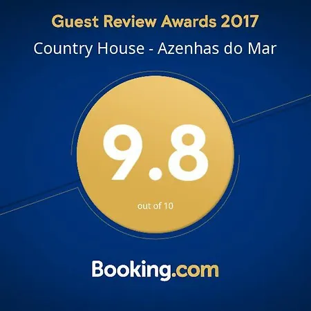 Country House - Azenhas Do Mar *